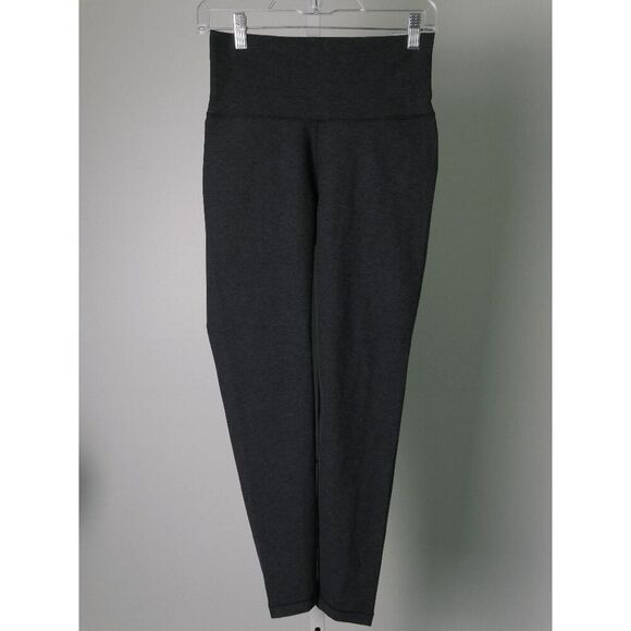 CALIA Women's LustraLux 7/8 Legging 4-way stretch technology S - Picture 2 of 8